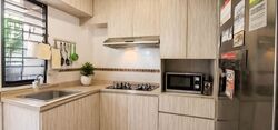 Blk 299A Tampines Lodge (Tampines), HDB 3 Rooms #564326431